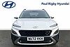 Hyundai KONA 1.6 GDi Hybrid Premium 5dr DCT White