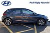 Hyundai I20 1.0 T-GDi Premium 5dr DCT Grey