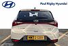 Hyundai I20 1.0 T-GDi 48Volt MHEV Premium 5dr DCT White