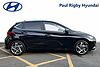 Hyundai I20 1.0 T-GDi Premium 5dr DCT Black