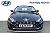 Hyundai I20 1.0 T-GDi Premium 5dr DCT Black