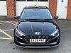 Hyundai I20 1.0 T-GDi Premium 5dr DCT Black