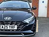 Hyundai I20 1.0 T-GDi Premium 5dr DCT Black
