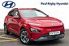 Hyundai KONA Premium 64kWh 5dr Auto Red