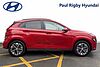 Hyundai KONA Premium 64kWh 5dr Auto Red