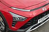 Hyundai BAYON 1.0 T-GDi 48Volt MHEV Premium 5dr DCT Red