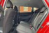 Hyundai BAYON 1.0 T-GDi 48Volt MHEV Premium 5dr DCT Red