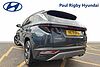 Hyundai TUCSON 1.6 T-GDi Hybrid 230ps Premium 5dr 2WD Auto Blue