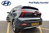 Hyundai BAYON 1.0 T-GDi 48Volt MHEV Premium 5dr DCT Grey