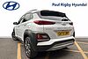 Hyundai KONA 1.6 GDi Hybrid Premium 5dr DCT White