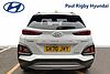 Hyundai KONA 1.6 GDi Hybrid Premium 5dr DCT White
