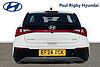 Hyundai I20 1.0 T-GDi Advance 5dr DCT White