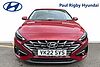 Hyundai I30 1.0 T-GDi Premium 5dr Red