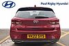 Hyundai I30 1.0 T-GDi Premium 5dr Red