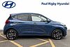 Hyundai I10 1.2 Premium 5dr [Nav] Blue