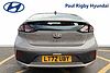 Hyundai IONIQ 1.6 GDi Hybrid Premium 5dr DCT Grey