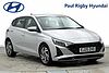 Hyundai I20 1.0 T-GDi Advance 5dr DCT Grey