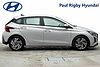 Hyundai I20 1.0 T-GDi Advance 5dr DCT Grey