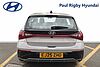 Hyundai I20 1.0 T-GDi Advance 5dr DCT Grey