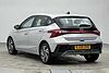 Hyundai I20 1.0 T-GDi Advance 5dr DCT Grey
