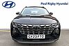 Hyundai TUCSON 1.6 T-GDi Plug-in Hybrid Premium 5dr 4WD Auto Black