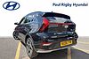 Hyundai BAYON 1.0 T-GDi [90] Tech Line 5dr DCT Black