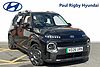 Hyundai INSTER Cross 49kWh 5dr Auto Black