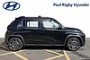 Hyundai INSTER Cross 49kWh 5dr Auto Black