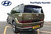 Hyundai SANTA FE 1.6 T-GDi Hybrid Ultimate 5dr 4WD Auto Green