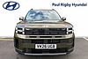Hyundai SANTA FE 1.6 T-GDi Hybrid Ultimate 5dr 4WD Auto Green