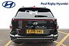 Hyundai KONA 1.6 Hybrid N Line 5dr DCT Black