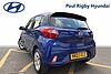 Hyundai I10 1.0 MPi SE Connect 5dr Blue