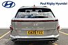 Hyundai KONA 1.6 Hybrid N Line S 5dr DCT Grey