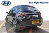 Hyundai I20 1.0 T-GDi 48Volt MHEV N Line 5dr DCT Black