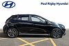 Hyundai I20 1.0 T-GDi 48Volt MHEV N Line 5dr DCT Black