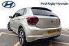 Volkswagen POLO 1.0 TSI 95 SE 5dr Silver