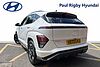 Hyundai KONA 1.6 GDi Hybrid N Line S 5dr DCT White