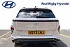 Hyundai KONA 1.6 GDi Hybrid N Line S 5dr DCT White
