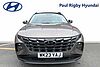 Hyundai TUCSON 1.6 T-GDi Plug-in Hybrid Ultimate 5dr 4WD Auto Brown