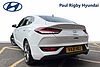 Hyundai I30 FASTBACK 1.4 T-GDI Premium 5dr DCT White