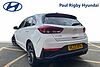 Hyundai I30 1.5 T-GDi N Line 5dr DCT White