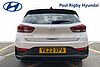 Hyundai I30 1.5 T-GDi N Line 5dr DCT White