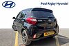 Hyundai I10 1.2 Premium 5dr Auto [Nav] Black