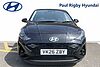 Hyundai I10 1.2 Premium 5dr Auto [Nav] Black