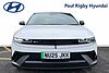 Hyundai IONIQ 5 N Line 84 kWh 5dr Auto White