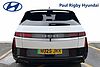 Hyundai IONIQ 5 N Line 84 kWh 5dr Auto White