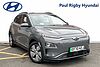 Hyundai KONA Premium SE 64kWh 5dr Auto Grey