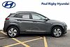 Hyundai KONA Premium SE 64kWh 5dr Auto Grey