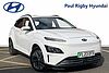 Hyundai KONA Ultimate 64kWh 5dr Auto White