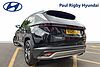 Hyundai TUCSON 1.6T Plug-in Hybrid Ultimate 5dr Auto Black